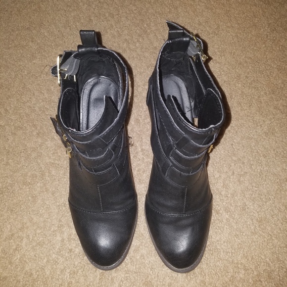 Ankle boots - Picture 7 of 7